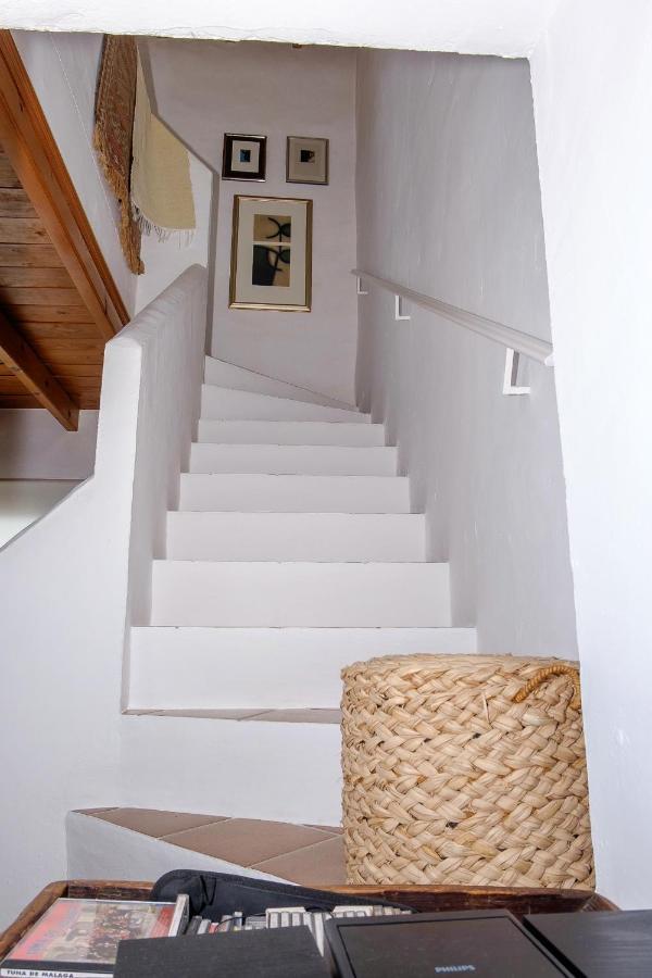 Casita Blanca Vila Nerja Exterior foto